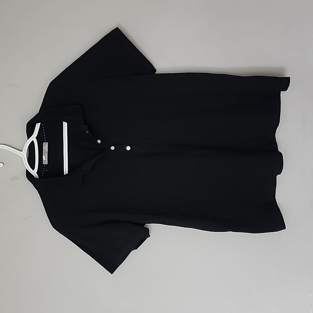 Lee Rider polo shirt - Picture 2 of 4